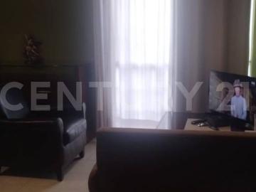 Renta Departamento semi amueblado en Gustavo A. Madero