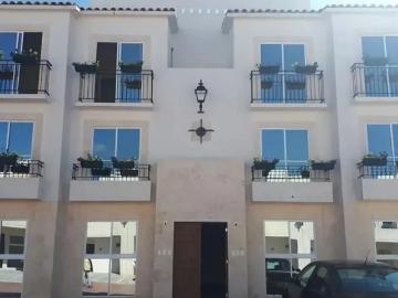 RENTA Departamento PB en Pie de la Cuesta Misión Querendaro