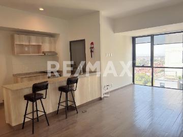 Renta departamento piso 13 en Cosmopol Lifestyale