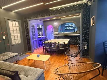 Renta Departamento Roma Sur