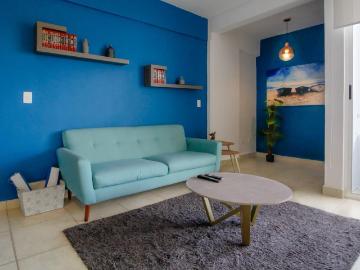 RENTA DEPARTAMENTO RESIDENCIAL LIVERT? | AV. NICHUPT? Y AV. M?XICO, CANC?N