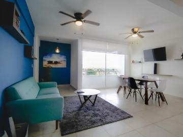 RENTA DEPARTAMENTO RESIDENCIAL LIVERT? | AV. NICHUPT? Y AV. M?XICO, CANC?N