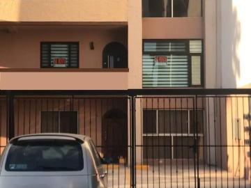 Renta departamento amueblado zona rio Tijuana
