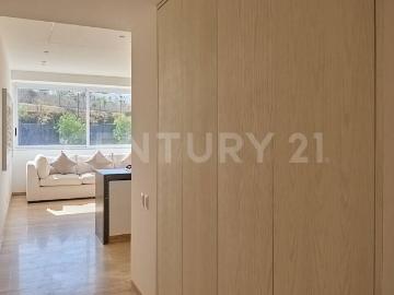 RENTA DEPARTAMENTOS TIPO B 2 RECÁMARAS EN VEDANA RESIDENCIAL,LOMAS ANGELOPOLIS
