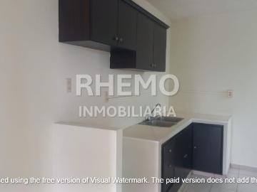 Renta Departamentos 1 Hab. Col La Floresta Poza Rica Veracruz
