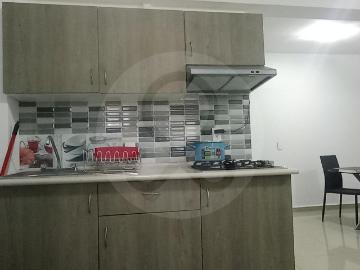 Renta Dpto. Tipo Suite AMUEBLADA en Palo Solo