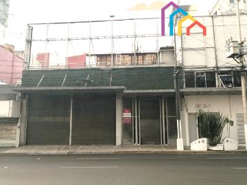 Renta Edificio Bodega u oficinas con Almacen