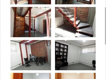 Renta edificio de oficinas en rio danubio colonia cuauhtemoc
