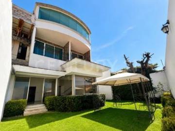 RENTA EN CIUDAD SATÉLITE CASA