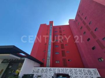 RENTA EN PRESTIGIADO CONDOMINIO RESIDENCIAL BAU, EN JILOTZINGO, EDOMEX