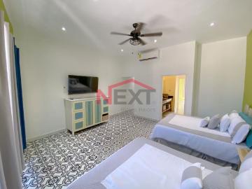 RENTA EN SAN CARLOS CASA MONICA, CERRADA DE VILLA CALIFORNIA, PLAYA ALGODONES