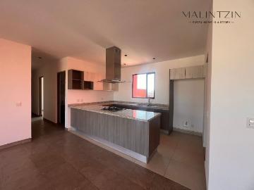 Renta en San Miguel de Allende con vista a las montañas