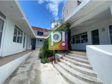 RENTA ESPACIO PARA ESCUELA, OFICINA, CLÍNICA VISTA BELLA MORELIA LOC_4283 MOR/HH, Vista Bella