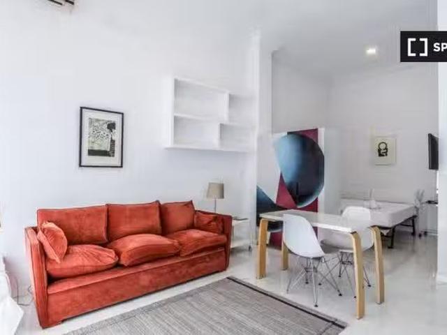 ¡Oferta! Estudio en alquiler en Delicias, Madrid