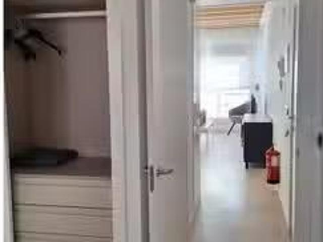 ¡Recién llegado! Estudio en alquiler en Guindalera, Madrid