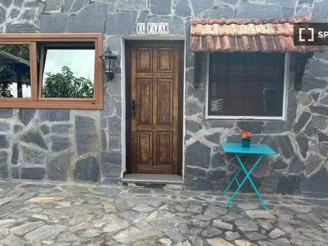 Bonito Estudio en alquiler en San Andrés y Sauces