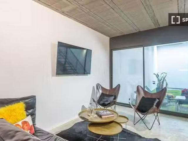 Barato Estudio en alquiler en Sant Gervasi, Barcelona