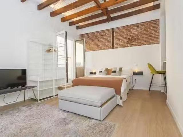 ¡Oferta! Estudio en Calle del Águila, Palacio