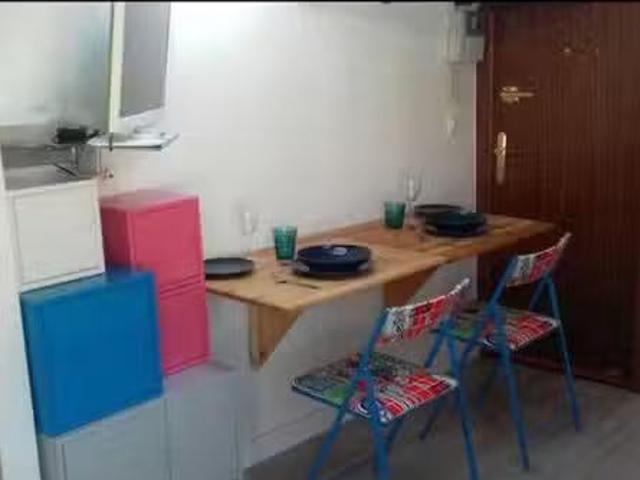 ¡En alquiler! Estudio en Calle del Olivar, Centro