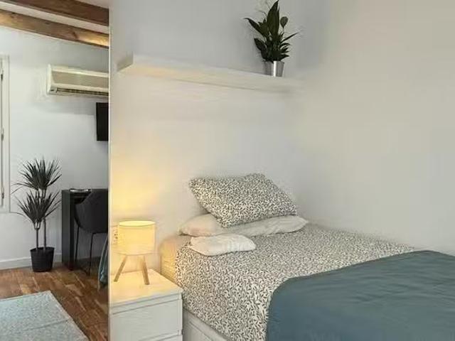 Bonito Estudio en Carrer de Muntaner, L'Eixample