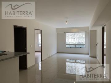 Renta excelente Departamento en V?a santa Fe