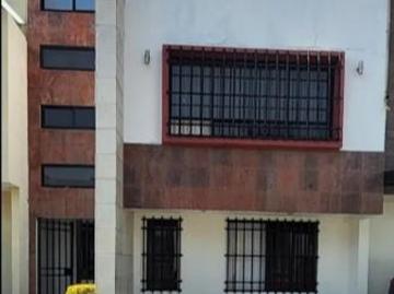 RENTA FUENTES DE SAN JOSE TOLUCA