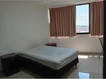 RENTA Habitación Amueblada 402 Torre AGRISA Vsa