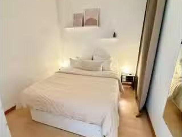 ¡Renta! Habitación compartida en alquiler en Eixample, Barcelo.