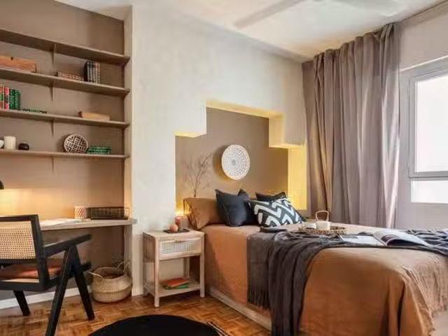Acogedor Habitación en Madrid, Spain