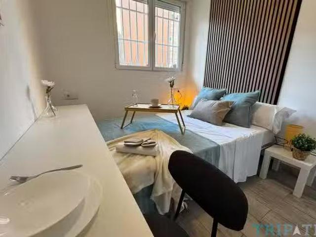 ¡Renta! Habitación en Avenida Cerro de los Ángeles