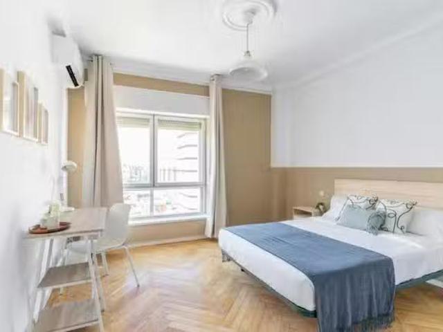 Barato Habitación en Avenida de América, Prosperidad