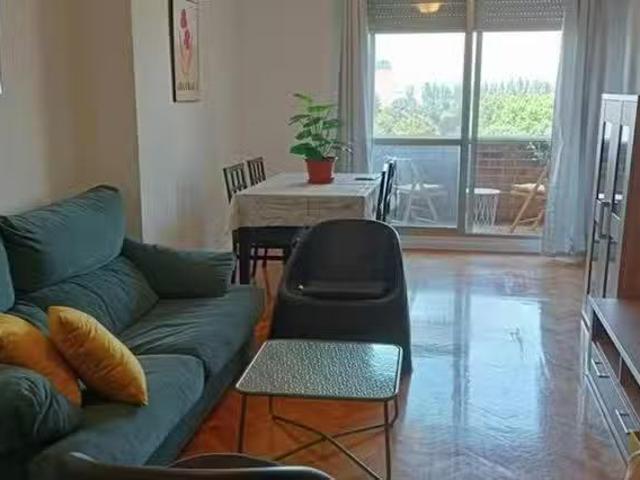 Nuevo Habitación en Avenida de Sancho el Fuerte, Ermitagaña Me.
