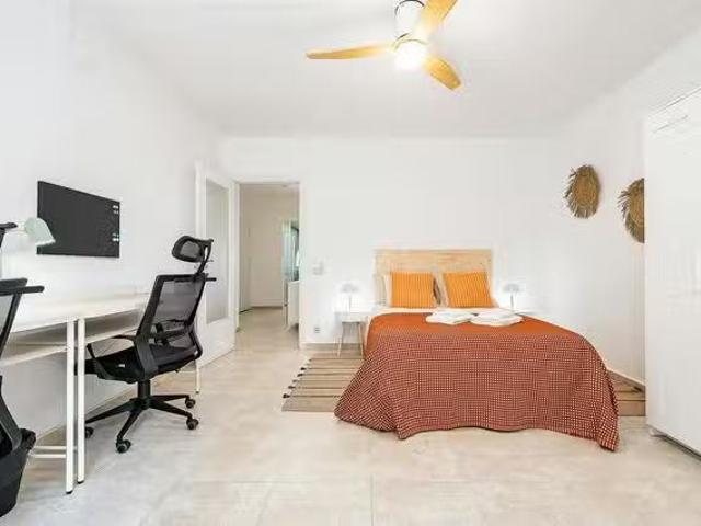 ¡Oferta! Habitación en Avinguda de Can Picanyol