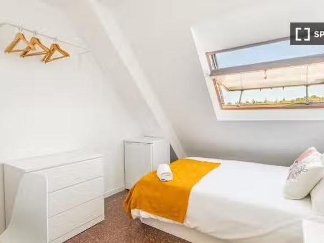 ¡Oferta! Habitación en alquiler en piso compartido en Madrid