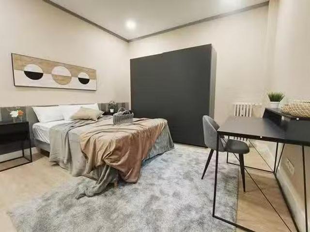 Barato Habitación en Calle Antonio Toledano, Fuente del Berro