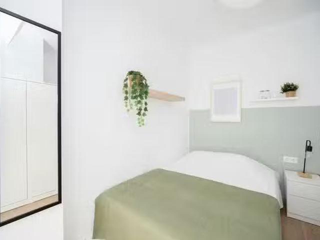 Encantador Habitación en Calle Cristo de la Epidemia, Cristo d.