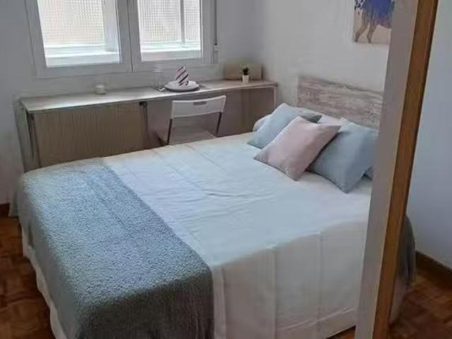 ¡Renta! Habitación en Calle de Maseda, Berruguete