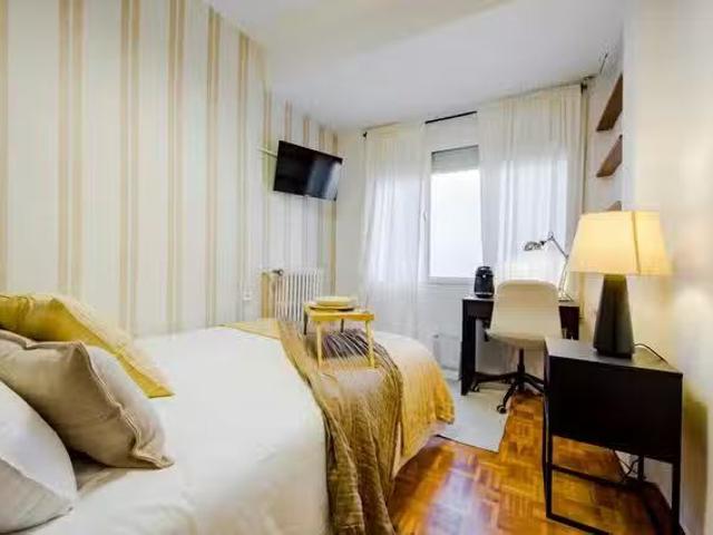 Nuevo Habitación en Calle de Mauricio Legendre, Chamartín