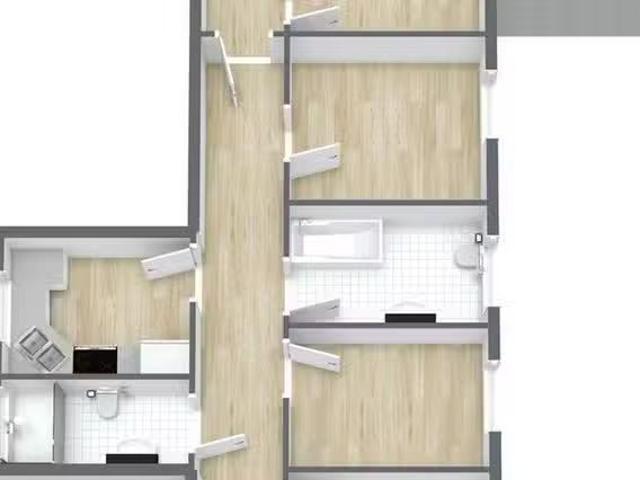 Bonito Habitación en Calle de Ayala, Salamanca