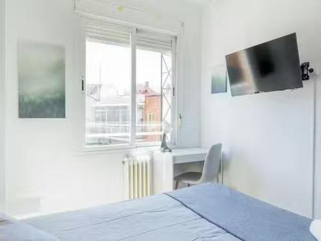 Único Habitación en Calle de Alba de Tormes, Carabanchel