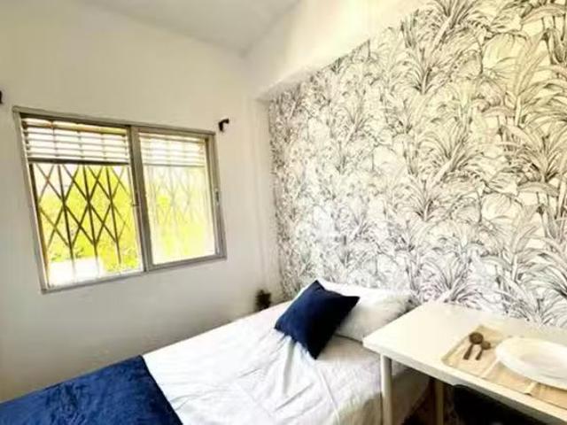 ¡Renta! Habitación en Calle de Arturo Soria, Quintana