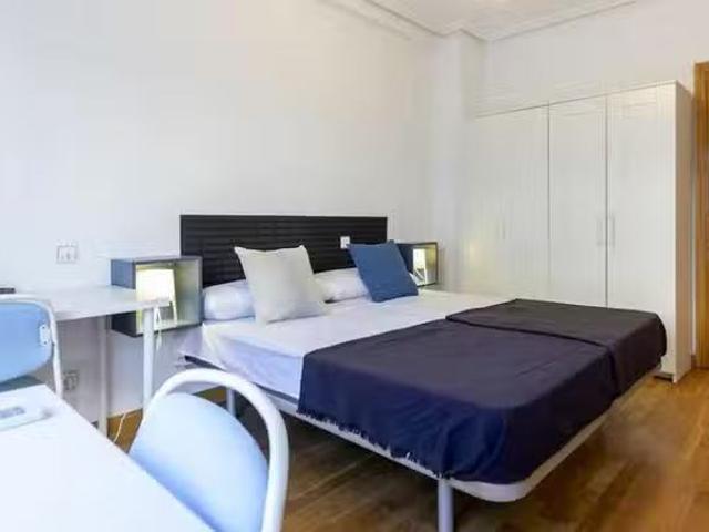 Nuevo Habitación en Calle de Cáceres