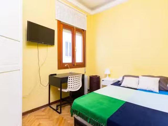 Barato Habitación en Calle de Donoso Cortés