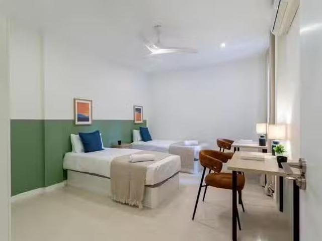 Nuevo Habitación en Calle de Fuencarral, Chamberí