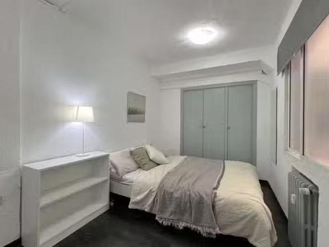 Acogedor Habitación en Calle de Federico Gutiérrez
