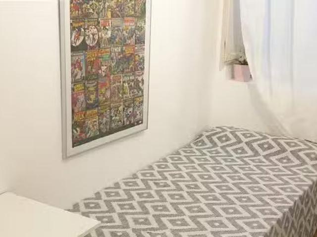 Acogedor Habitación en Calle de Ferraz, Argüelles
