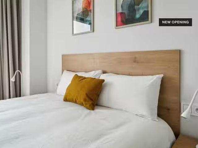 Nuevo Habitación en Calle de José Antonio Rebolledo y Palma, V.
