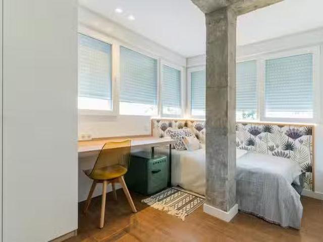 Barato Habitación en Calle de la Isla de Arosa, Fuencarral El.