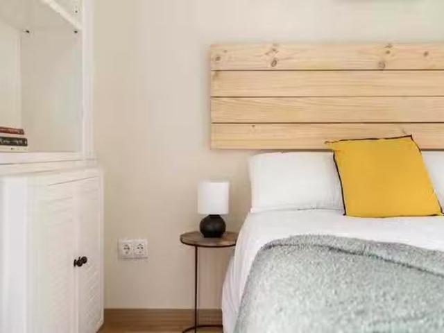 Nuevo Habitación en Calle de Lagasca
