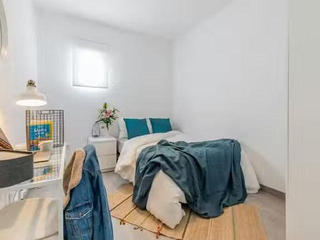 Acogedor Habitación en Calle de Lope de Haro, Berruguete